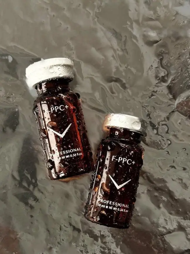 Прямий ліполітик F-PPC+, 10 ml