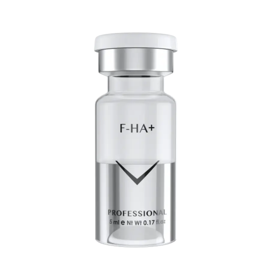 Біоревіталізант F-HA+ 2,6 %, 5 ml