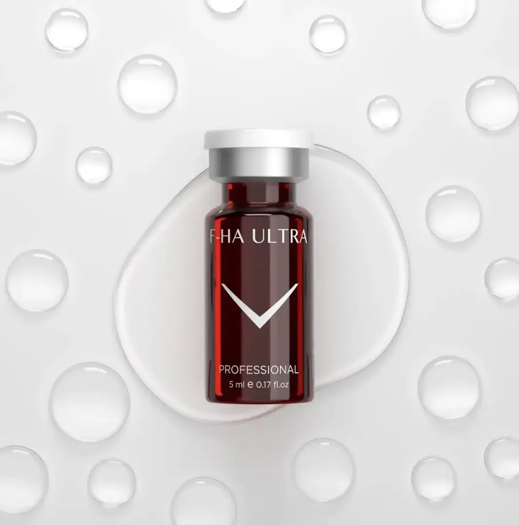 Коктейль для інтенсивної гідратації F-HA ULTRA, 5 ml