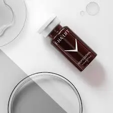 Біоревіталізант з ефектом ліфтингу F-HA LIFT 5ml