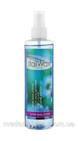Лосьон після депіляції Азулен 500 мл ItalWax