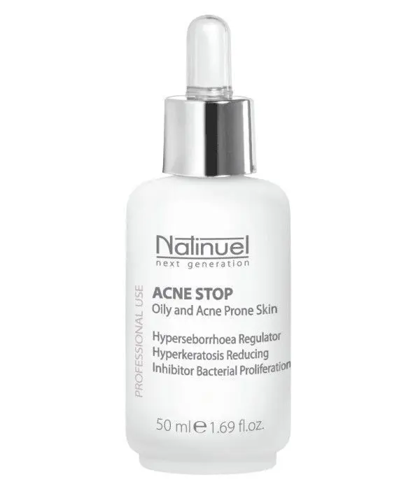 Acne Stop Fluid / Акне Стоп Флюїд 50 мл
