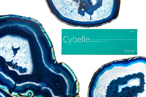 [Cb01] Філер на основі гіалуронової кислоти 14 мг/мл Cybelle Vision 1ml