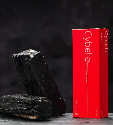 [Cb05] Філер на основі гіалуронової кислоти 20 мг\мл Cybelle Global 1ml