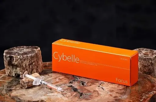 [Cb06] Філер на основі гіалуронової кислоти 23 мг\мл Cybelle Focus 1ml