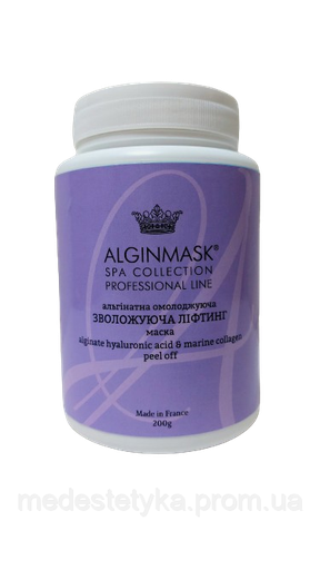 [FM19] FM19 Hyaluronic & collagen