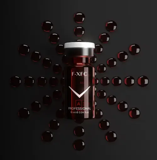 [F34] Коктейль для комплексного омолодження F-XFC, 10 ml