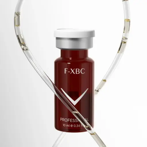 [F31] Ферментний ліполітик F-XBC, 10 ml