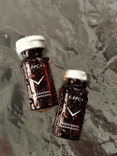 [F26] Прямий ліполітик F-PPC+, 10 ml