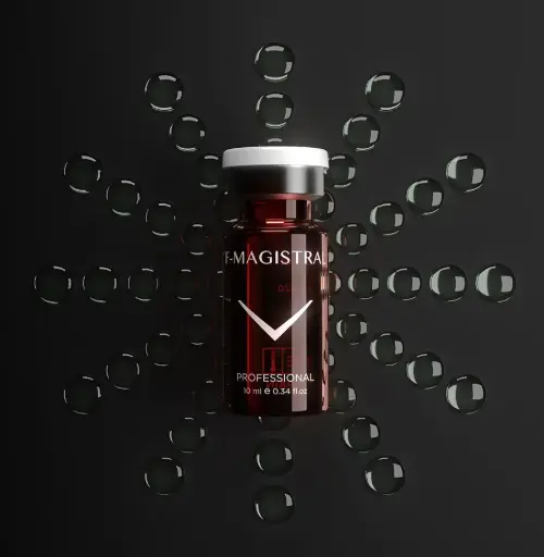 [F21] Дренуючий та протинабряковий засіб F-Magistral, 10 ml