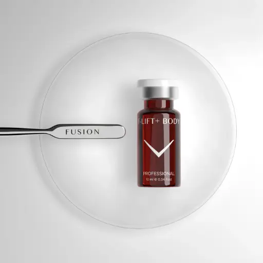 [F19] Засіб для підтяжки шкіри тіла F-Lift+Body, 10 ml