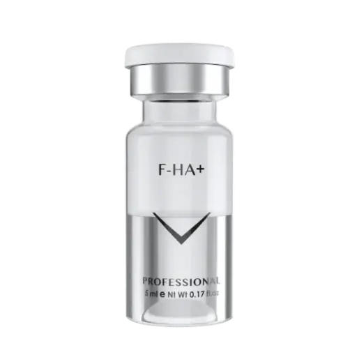 [F15] Біоревіталізант F-HA+ 2,6 %, 5 ml