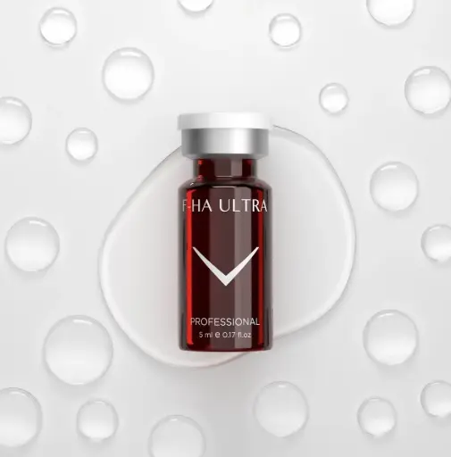 [F14] Коктейль для інтенсивної гідратації F-HA ULTRA, 5 ml