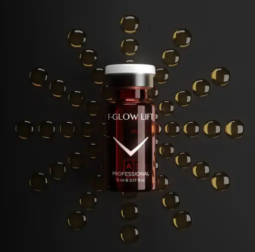 [F12] Коктейль для усунення пігментації та ліфтингу шкіри F-Glow Lift, 5 ml