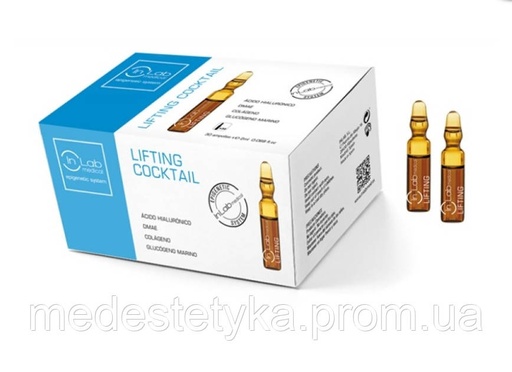 [Il04] Lifting cocktail ampoules, 2 ml