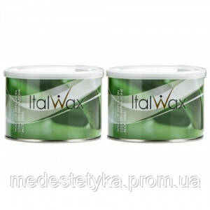 [Dp02] Алое 400 мл ItalWax