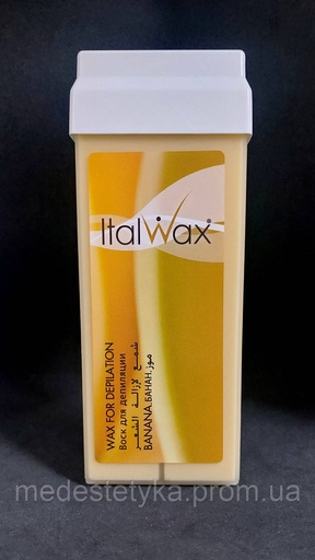 [Dp10] Банан 100 мл  ItalWax