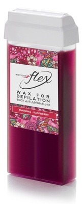 [Dp14] Малина (Raspberry)  100 мл  ItalWax FLEX
