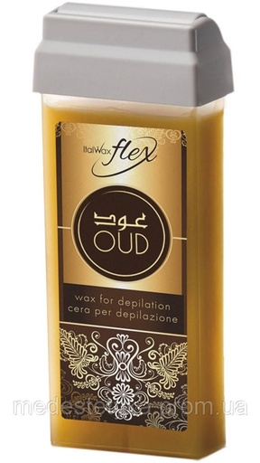 [Dp22] Уд (OUD)  100 мл  ItalWax FLEX