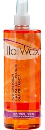 [Dp39] Лосьон після депіляції Апельсин 500 мл ItalWax