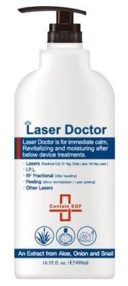 [Ld500] Laser Doctor 500 ml