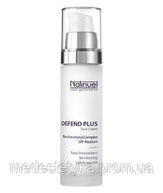 [ND20] Defend Plus/Крем "Дефенд Плюс  (антиоксидантний)" 50 мл