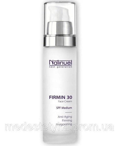 [ND12] Firmin 30/Крем "Фірмін 30" 50 мл