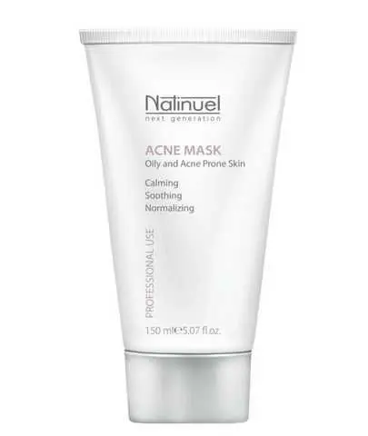 [NP16] Acne Mask/Кремова маска "Акне-Маска" 150 мл