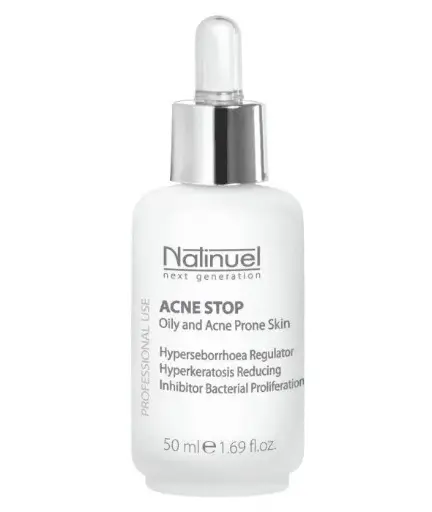 [NP15] Acne Stop Fluid / Акне Стоп Флюїд 50 мл