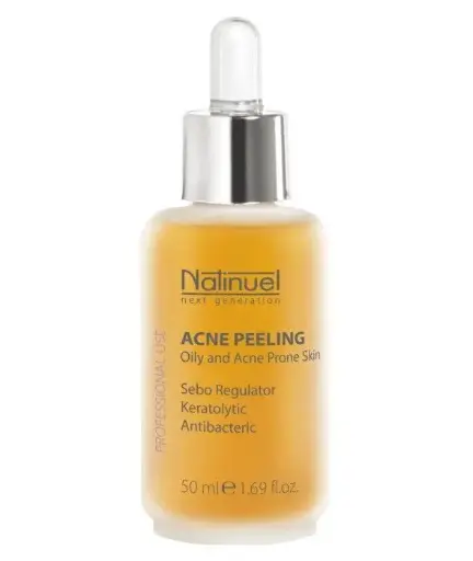 [NP14] Acne Peeling 70%/Гелевий Пілінг Анти-Акне 70% 50 мл