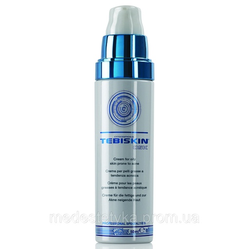 [TBs05] OSK крем, себорегуляція, 50 ml