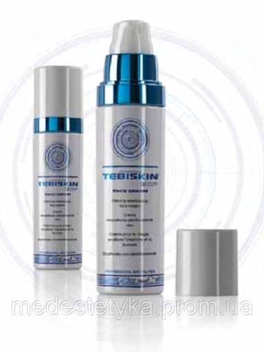 [TBs10] EGF крем, відновлення і ліфтинг, 50 ml