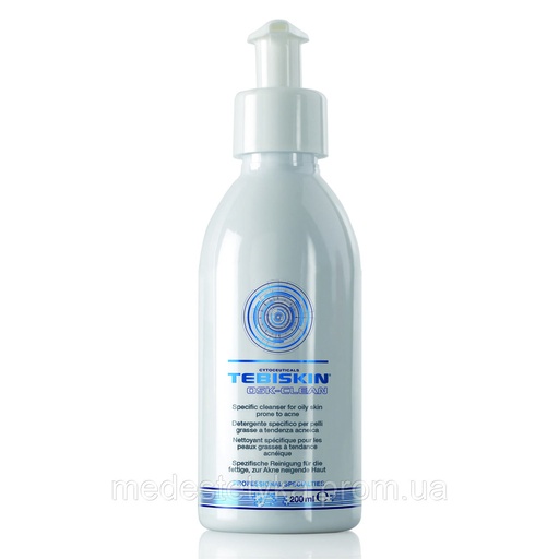 [TBs03] OSK-Clean, жирна проблемна шкіра, 200 ml