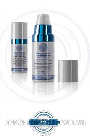 [TBs13] RETICAP-EL SPF 15 крем очі/губи, інтенсивне омолодження, 15 ml
