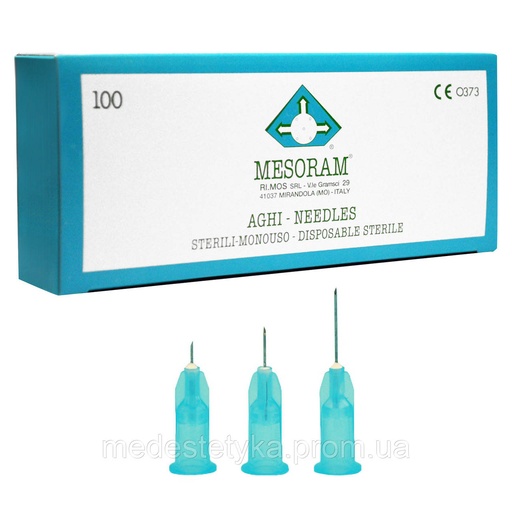 [Ms01] 27G*12 Mesoram/Meso-Relle