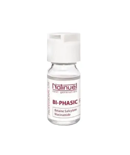 [P34] Bi Phasic / Протипігментаційний пілінг 10мл